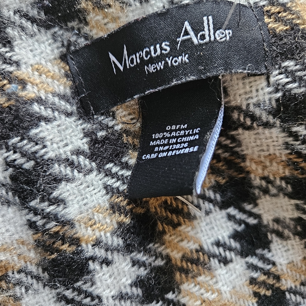 MARCUS ADLER WRAP - Picture 11 of 14